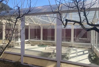 Casă cu 7 camere cu Teren 2000 Mp în Central - 5