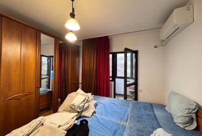 Parc Floreasca | Dorobanti | Aviatorilor | 3 Camere - 5