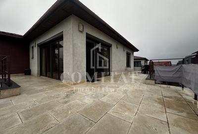 Apartament tip penthouse | 2 camere | Zorilor - 13