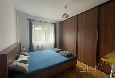 Exclusivitate! Apartament 3 camere decomandate ,  zona BL-Titulescu! - 3