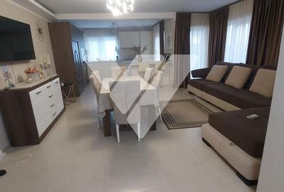 Casă cu 4 camere cu Teren 400 Mp în Central - 1