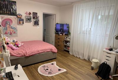 Casă cu 4 camere în Central - 4