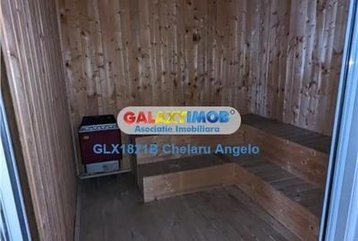 Doamna Ghica,vila impunatoare P+2 ,530 mp utili,teren 410mp,la cheie Doamna Ghica,vila impunatoare P+2 ,530 mp utili,teren 410mp,la cheie - 39