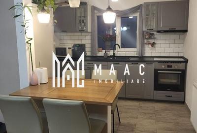 Casa 2 camere I 80 mp I Curte 100 mp I Zona Tilisca - 1