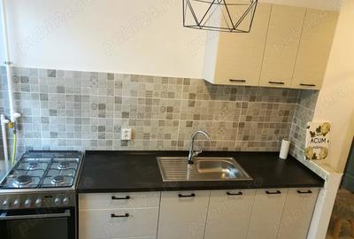 Inchiriez apartament 2 camere,proaspat renovat, in zona Borsec IuliusM - 7