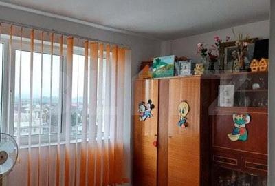 Apartament 3 camere, 63 mp, zona Micro III - 7