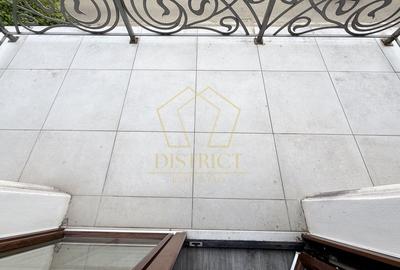 Apartament cu 2 camere, mobilat în Dumbrăvița - 10