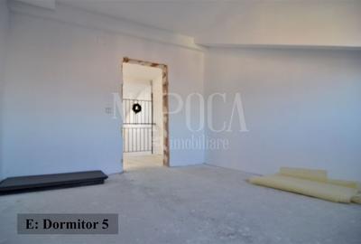 Casă individuală cu 9 camere cu Canalizare în Florești - 20