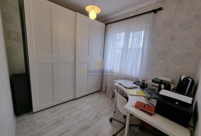 Casă individuală cu 4 camere cu Canalizare în Berceni - 6