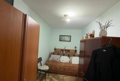 Apartament cu 2 camere nedecomandat, mobilat în Vest - 5