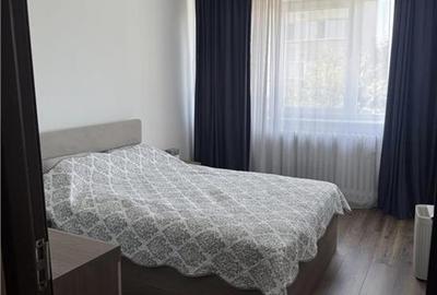 Apartamet 2 Camere 54mp Etaj Intermediar  la 5 minute de Centru - 3