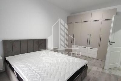 Apartament 2 camere , 56mp utili, et 1, zona Giroc - 6