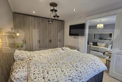 Apartament cu 2 camere semidecomandat în Central - 8