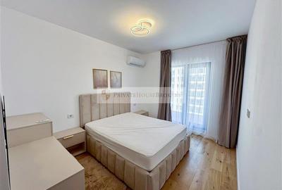 Pipera | Rond OMV | First Estates Pipera | Parcare | Totul Nou - 5