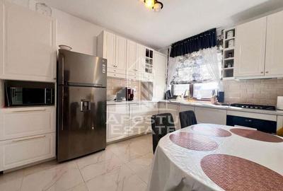 Jumatate de Duplex, 4 camere, Serena ,Mosnita Veche - 2