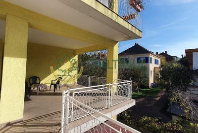 Spațiu birouri de închiriat - central, 120 mp Sibiu - 2