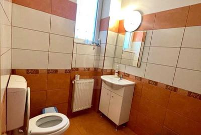 Spatiu de birouri - posibilitate schimbare destinatie, Horea, parcare - 8
