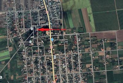 Casă cu 4 camere cu Teren 170.99 Mp în Avrămeni - 2