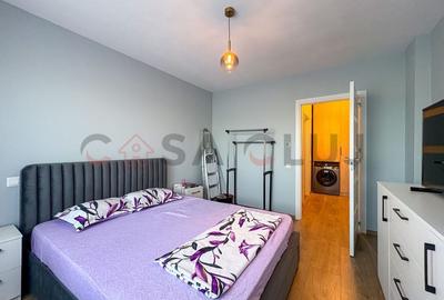 Apartament cu 3 camere, finisaje premium - Sopor, Cluj-Napoca - 11