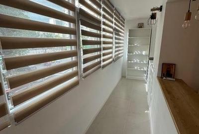 ION MIHALACHE, 2 CAMERE LUX, ETAJ 1, 63 MP, MOBILAT SI UTILAT NOU - 5