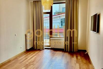 Apartament cu 5 camere decomandat, mobilat în Floreasca - 13