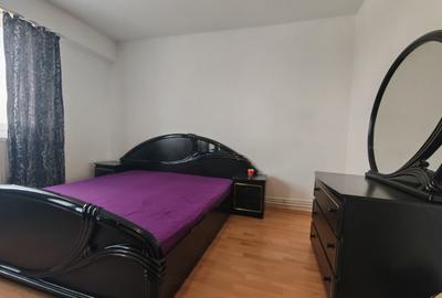 Apartament cu 2 camere decomandat, mobilat în Casa de Cultură - 12