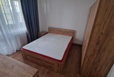 Apartament cu 2 camere semidecomandat în Astra - 5