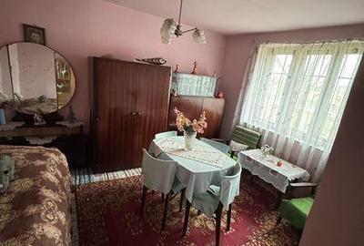 Casă cu 4 camere cu Teren 100 Mp în Central - 6