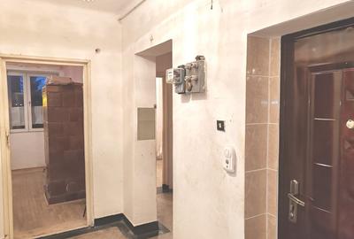 Exclusivitate !Apartament 3 camere Zona Triaj ! - 5