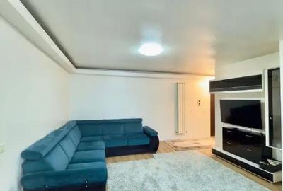 Apartament cu 3 camere decomandat în Gării - 2