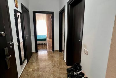 Apartament 2 Camere strada Mărului  Fundeni Dobroești - 4