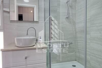 Apartament 2 camere, bloc nou, etajul 2, zona Calea Aradului - 7