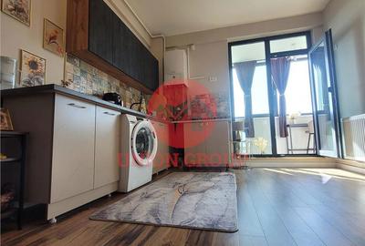 Apartament cu 2 camere în Central - 7