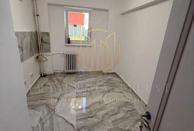 Rahova 4 camere 93 mp ,renovat recent - 8