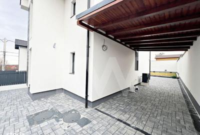 Casă cu 5 camere cu Teren 500 Mp în Roșia - 5