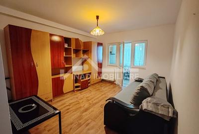 Garsonieră semidecomandată, mobilată în Mărăști - 4