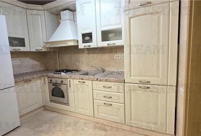 Apartament cu 3 camere decomandat, mobilat în Kiseleff - 5