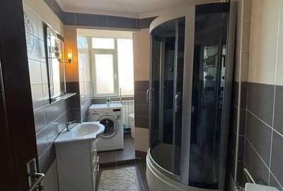 De inchiriat apartament cu 2 camere, zona centrala, mobilat ?i utilat, 300 euro - 3