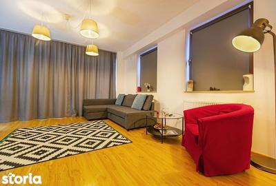 Apartament cu 2 camere semidecomandat în Schei - 1