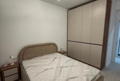 Apartament cu 2 camere decomandat, mobilat în Gorjului - 4