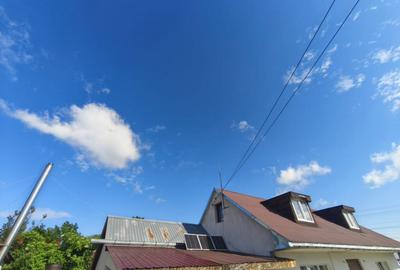 Casă cu 4 camere cu Teren 6000 Mp în Negostina - 17