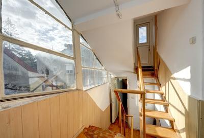 Casă individuală cu 4 camere cu Teren 143 Mp în Alba Iulia - 23