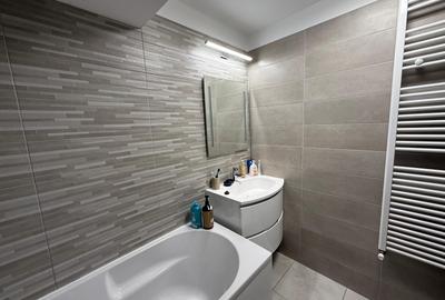 Apartament cu 4 camere decomandat în Drumul Taberei - 14