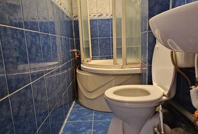 Apartament cu 2 camere în Șagului - 6