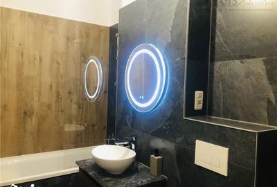 Apartament cu 2 camere în Sânpetru - 7