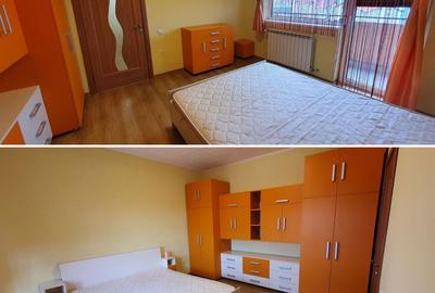 Apartament cu 2 camere semidecomandat în Florești - 3