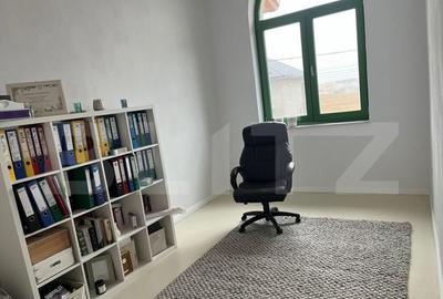 Casă cu 3 camere cu Teren 450 Mp în Central - 4