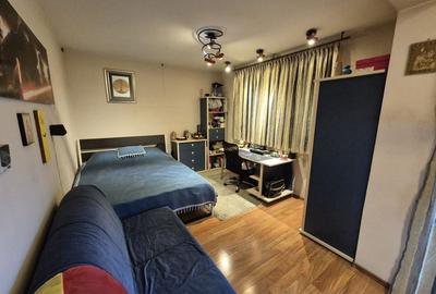 Casa P+M+Pod 203,68 mp - Iancului - Mihai Bravu - 8