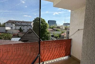 Apartament cu 2 camere decomandat în Crângași - 8