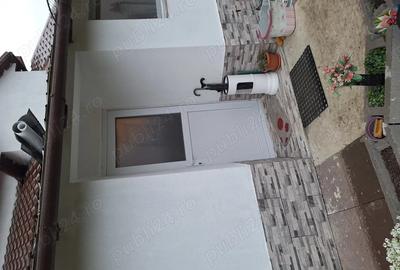 Casă cu 3 camere în Sânmihaiu de Câmpie - 1